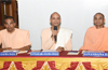 Akshaya Patra launches Green Initiatives and ISKCON Mangalore project